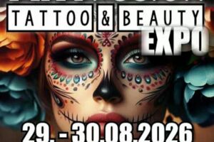 ArtFusion Tattoo & Beauty Expo 2026
