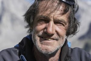 Exklusives Meet & Greet mit Hans Kammerlander