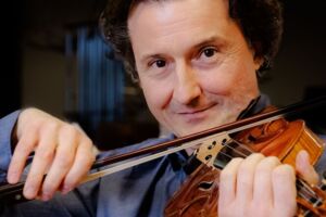 Tübinger Kammerorchester - Mendelssohn & Tschaikowski