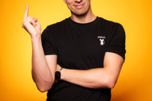 Simon Stäblein - Absolute Frechheit