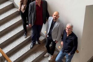 Storckmann-Goetz-Project