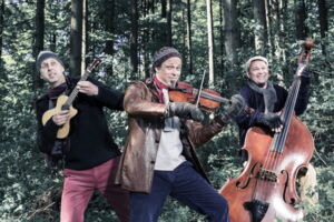 Berta Epple | ... Unterm Baum