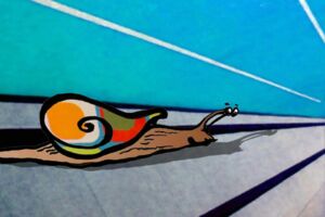 LANGSAM LANGSAM // Theater für Kinder ab 4 Jahren