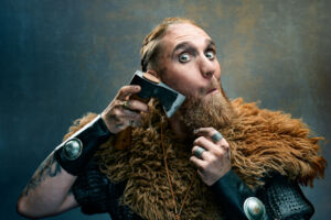 Lennard Rosar - Schildmaid