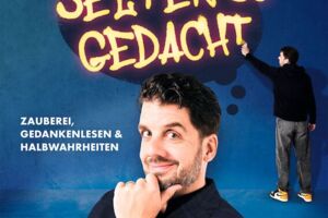Selten so gedacht mit Christoph Kuch