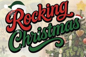 Rocking Christmas