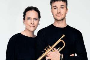 Claudia Michelsen - Ein Weihnachtsabend voller Erzählungen mit Musik