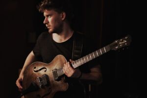 (20) Kurzkonzert: Bach elektrisch