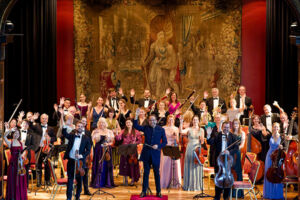 dacapo Sommerabo 2026