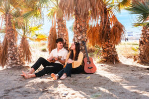 hey sunny - sunshine & good vibes Tour - Pop - Folk