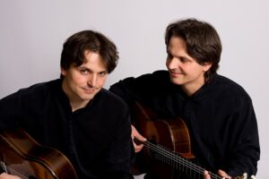 Katona Twins Guitar Duo