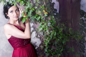 Michaelsteiner Klosterkonzert I Die Pilgrime auf Golgatha  Ein musikalisches Drama von Christian Gotthelf Scheinpflug