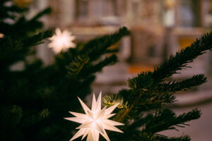 SAINT-SAËNS  Oratorio de Noël