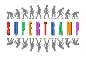 SUPERTRAMP REVIVAL BAND - Best of
