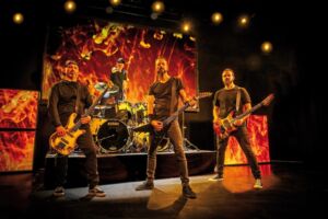 MY´TALLICA - A Tribute to Metallica
