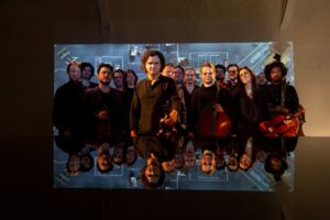 dogma chamber orchestra