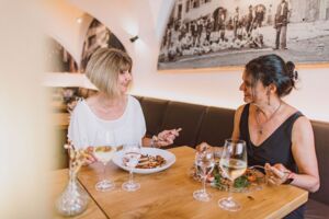 Kulinarische Erlebnisführung - 