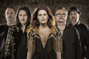 Jessie Lee & The Alchemists - Legacy Tour