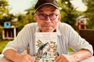 Henni Nachtsheim - Aller Kidnapping ist schwer