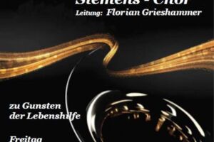 Stadtkapelle Erlangen - Weihnachtskonzert der Stadtkapelle Erlangen