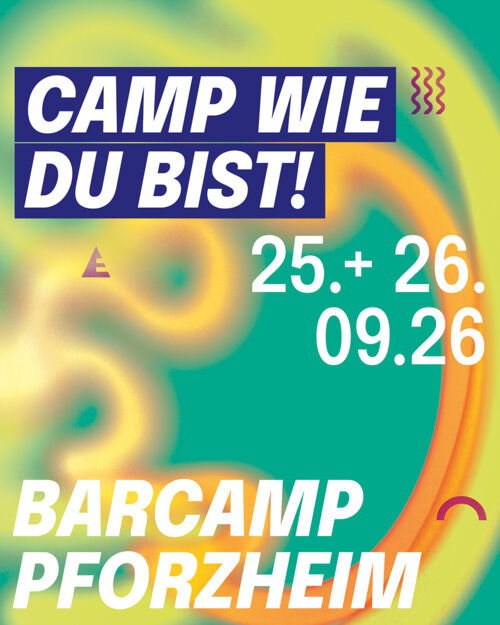 BarCamp