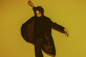 Lucas Debargue | Zürcher Kammerorchester