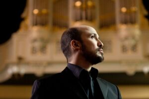 5. Studiokonzert / Bach / Françaix / Haydn // Guglielmi - Rial
