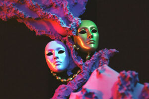 Eine Nacht in Venedig - Komische Oper in drei Akten