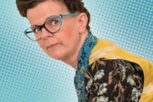 GASTSPIEL Frieda Braun Jetzt oder nie!