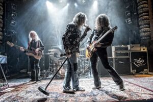 Physical Graffiti - Performing Led Zeppelin Tour 2026