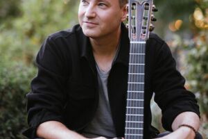 Daniel Stelter Trio + Lulo Reinhardt - Wooden Songs   eine Gitarren Nacht