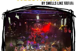 MTV´s UNPLUGGED NIRVANA by SMELLS LIKE NIRVANA - - SUNDAY MATINEE -