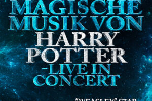 The Magical Music of Harry Potter - A Celebration of Film Music