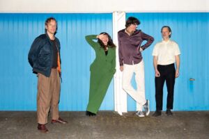 Die Sterne - Wenn es Liebe ist Tour 2025-2026