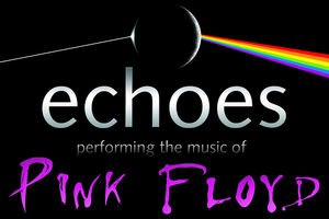 Echoes - performing the music of Pink Floyd