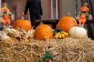 Herbstmarkt mit verkaufsoffenem Sonntag Ettlingen