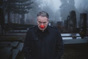 Robert Palfrader - Testament