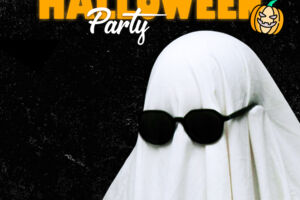 Halloween Party 2026