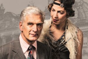 Gestatten, Kästner! - Eine literarisch-musikalische Revue