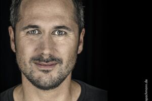 Andy Ost - Premiere des neuen Programms