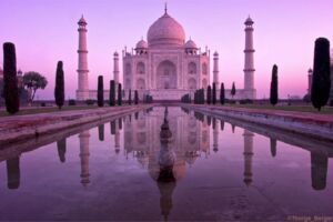 Magisches Indien – Eine Reise durch den Subkontinent