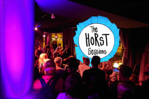 The Horst Sessions #85 - Opener: Überraschung!