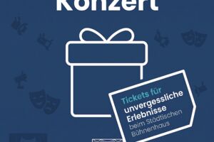 Schnupper-Abo-Konzert (3 Termine - 58,02)