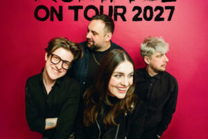 Stand Up Komitee ON TOUR 2027