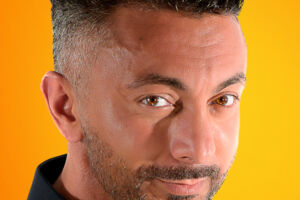 Özgür Cebe - Geist ist geil