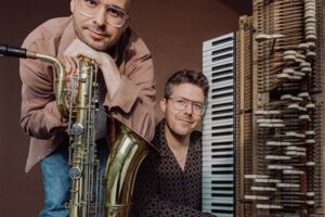 DUO STIEHLER / LUCACIU
