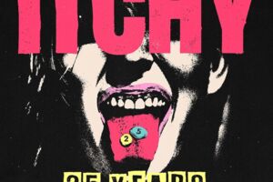 ITCHY - 25 YEARS the Tour