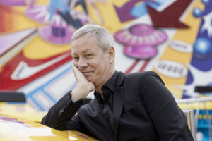 Jess Jochimsen | Von allen guten Geistern