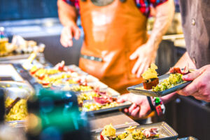 Fire & Finesse - Grillkunst für ambitionierte Genießer