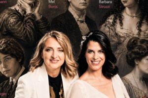 STARKE FRAUEN